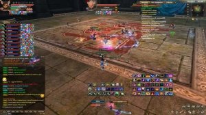 [PW] Как я учился играть за друида на ремесле