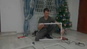 ✔️Раскладной стульчик для рыбалки своими руками из полипропиленовых труб!!!