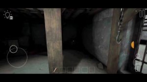 Секретный подвал Каннибала // 911: Добыча