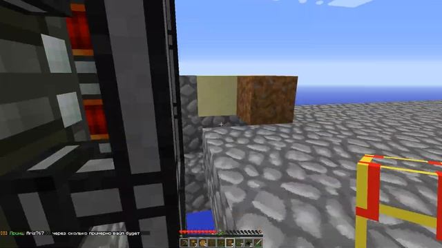 Начинаем мод индастриал !!! ГДЕ МОЯ ГЕВЕЯ !!!!!Делаем ферму земли чтоб выбить гевею!!!! смотреть онлайн