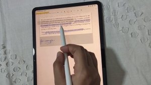 Xiaomi Pad 6 with Xiaomi Pen 2, Note Taking New Method ?☺️?