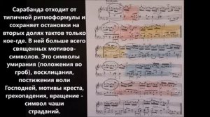 И. С. БАХ - Французская сюита до минор