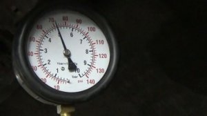 Регулировка ke-jetronic М103 Мерседес 124.