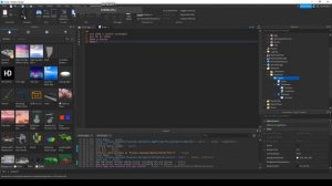 Roblox studio | Mobile Button | Tutorial