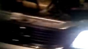 Narva Range Power White H7 55W  vs Standardowa Żarowka