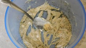 Маринованная курочка с картошкой в духовке