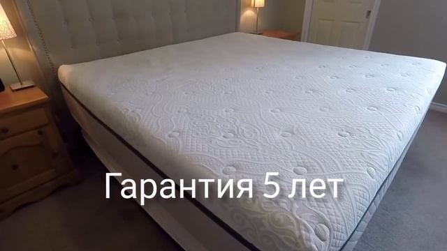 Фабрика матрасов: "Мир Матрасов" смотреть онлайн