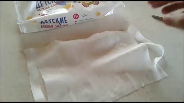 МАСКА МЕДИЦИНСКАЯ СВОИМИ РУКАМИ / САМЫЙ ПРОСТОЙ И БЫСТРЫЙ СПОСОБ / ШИТЬ НЕ НУЖНО! #Маскамедицинская смотреть онлайн