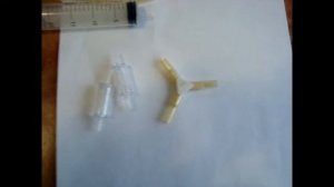 Замена масла в двигателе через щуп