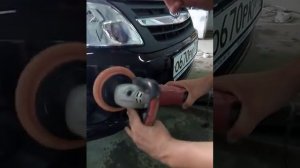 Как правильно полировать свежий лак