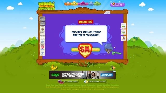 Kick Some Asteroid! Walkthrough + All EPICS | Season 2: Mission 8 | Super Moshi Missions смотреть онлайн