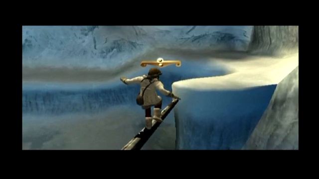 The Golden Compass -- Gameplay (PS2)