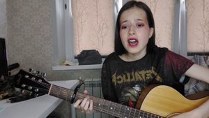 Zero People - одиноки дважды (cover)