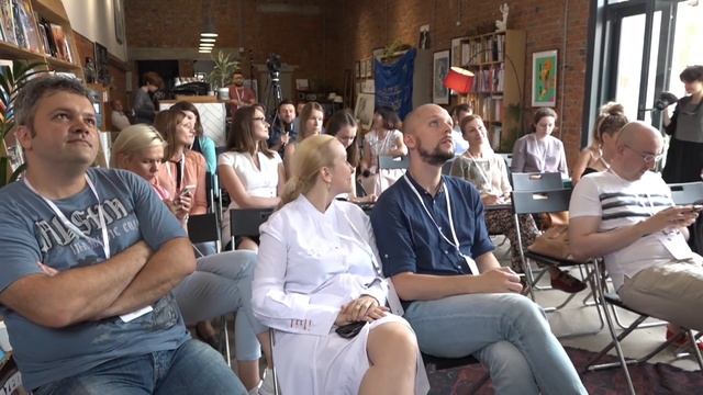 Meetup смотреть онлайн