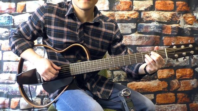 КАК НАУЧИТЬСЯ БЫСТРО ПЕРЕСТАВЛЯТЬ АККОРДЫ #2 смотреть онлайн