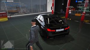 ЛУЧШАЯ МАШИНА НА SMOTRA RAGE!!! ПОКУПКА И ТЮНИНГ BMW M5 F90 LCI!!! (SMOTRA RAGE).