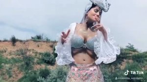 СИЯЙ /Танец Живота, Fusion,  BELLYDANCE by Natasha Korotkina