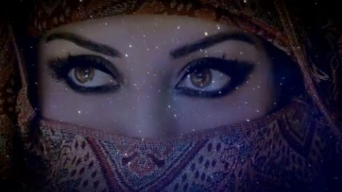 В старом Тегеране