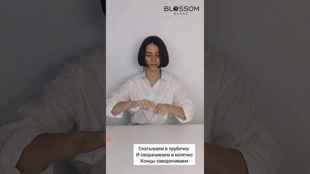 Как хранить шоколадные цветы?