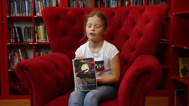 Leestip van Saar смотреть онлайн