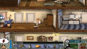 Полное прохождение игры "Как достать соседа: Сладкая месть" на 100% (без комментариев)