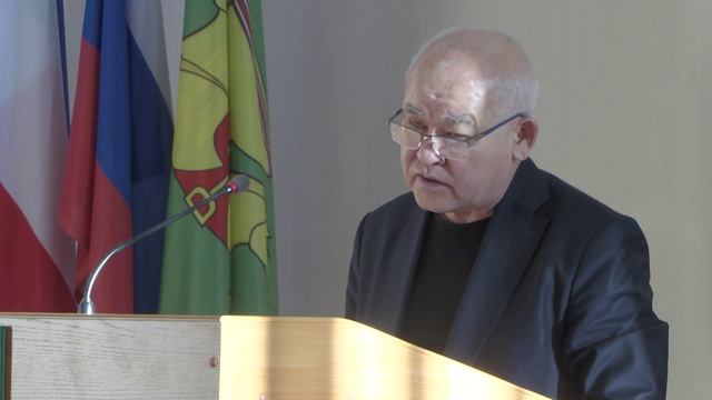 Собрание общественности об участии и помощи участникам СВО смотреть онлайн