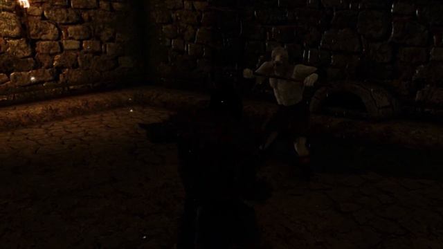Khajiit Martial Arts