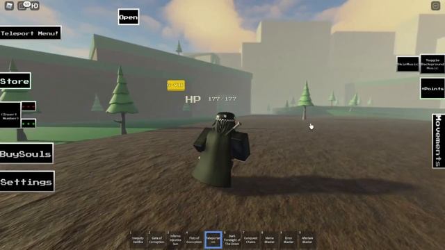 Roblox Undertale RP The Born Souls Short Summery on how to get Corruption Soul смотреть онлайн