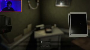 ХОРРОР ПРОХОЖДЕНИЕ ИГРЫ | MADiSON прохождение #1 | ИНТЕРЕСНЫЙ СЮЖЕТ | хоррор | страшный хоррор