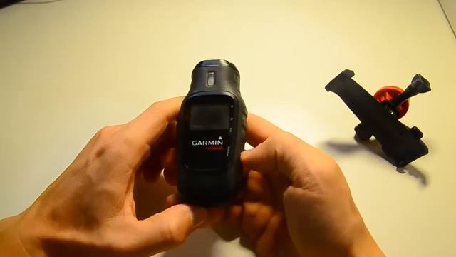 Видео обзор №2 Garmin VIRB смотреть онлайн