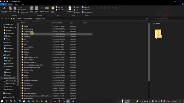 Git Bash does not Show in VS Code | Git & GitHub Problem | git bash not show in vs code