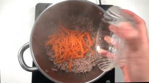 Лук порей. ПРОСТО, ВКУСНО, ПОЛЕЗНО!