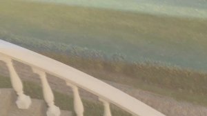 Меняем балясины из бетона на балясины из полимербетона