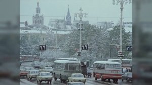 Служебный роман (мелодия из фильма)