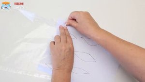 Подарок Своими Руками Органайзер из Джута Мастер Класс