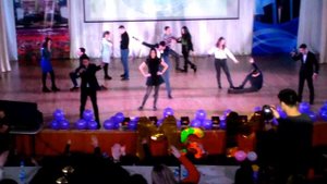 Супер Предложение руки и сердца