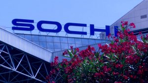 В аэропорту Сочи модернизировали зоны досмотра пассажиров и переоборудовали камеры хранения