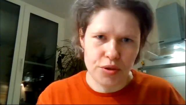 ОЛ#72 Поэтический текст и эмоциональные матрицы" смотреть онлайн