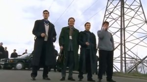 Бригада - Стрела #