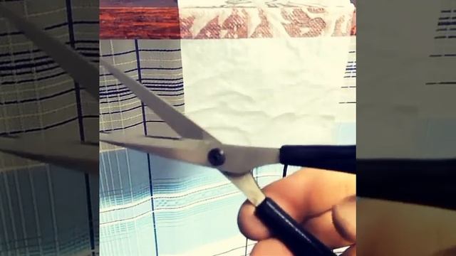 Заточка парикмахерских ножниц - БРИТВЕННЫЙ срез. смотреть онлайн