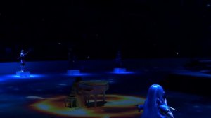 Лига Легенд. Открытие финалов Континентальной Лиги