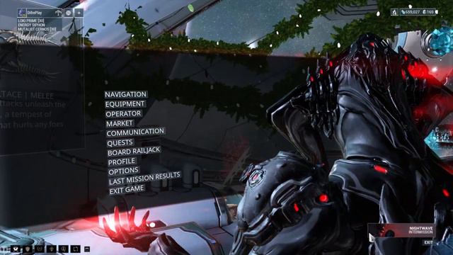 Warframe - Enfrentando outra Kuva Lich e pegando a Kuva Karak 🔫🏹🔧 смотреть онлайн