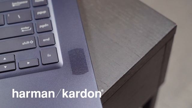 Meet the ASUS ZenBook Pro | ASUS смотреть онлайн