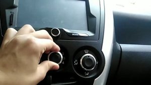 Обзор ручек переключение на печку?с алиэкспресс? Lada Granta.