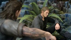 Experience Gladiolus’ journey through FINAL FANTASY XV’s first character DLC