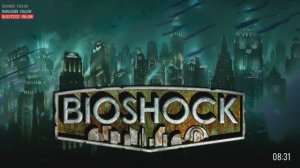 BIOSHOCK (part 1)