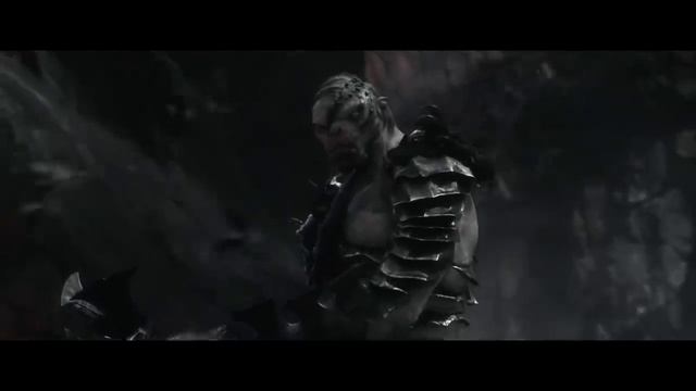 BOLG* The Son of Azog - The Hobbit смотреть онлайн