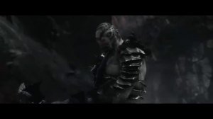 BOLG* The Son of Azog - The Hobbit