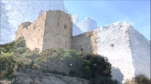 Путешествуем сами. Родос за три дня. Замок Критиния.