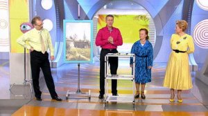 Жить здорово! Выпуск от 12.10.2012